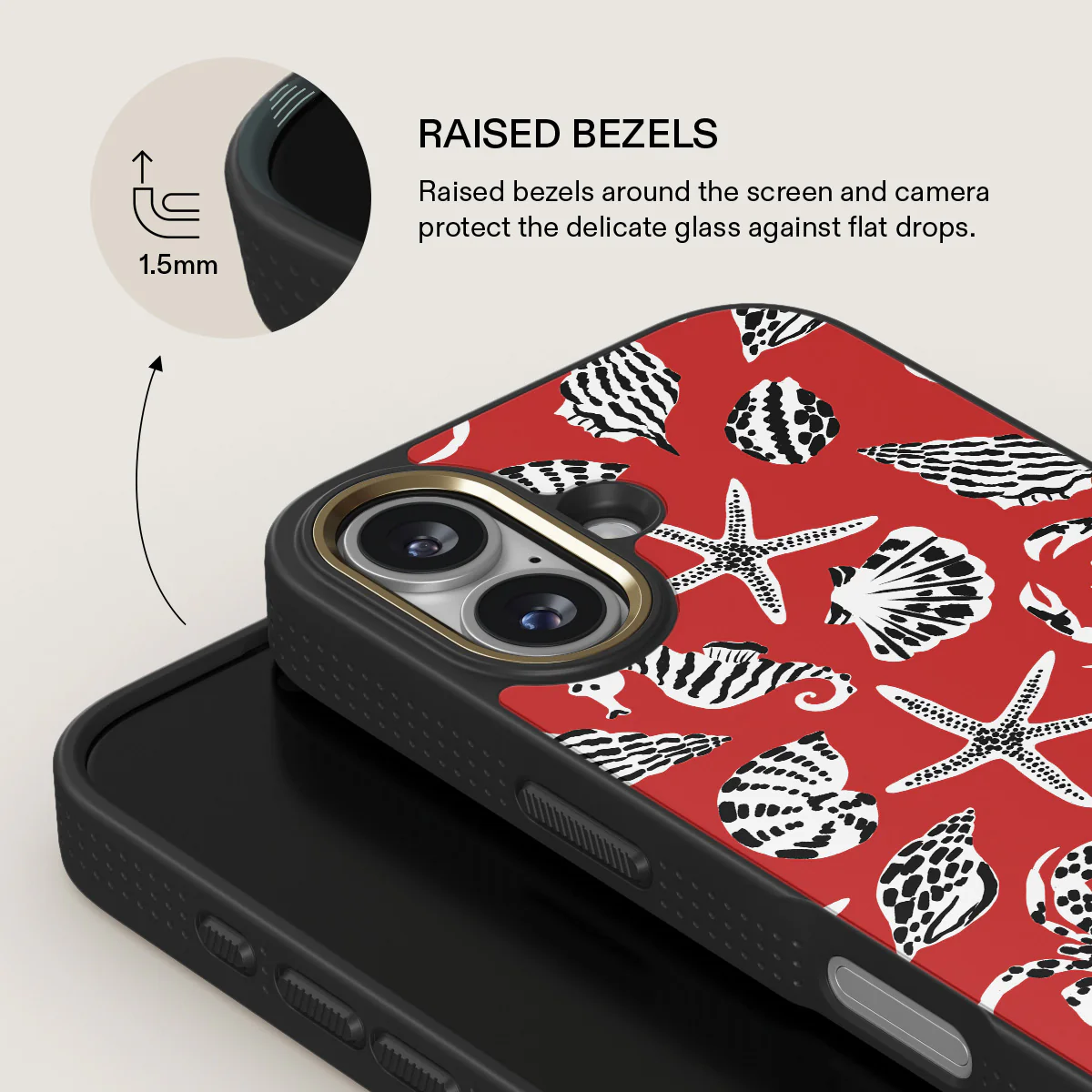 Hydra - iPhone 17 Case - Image 8