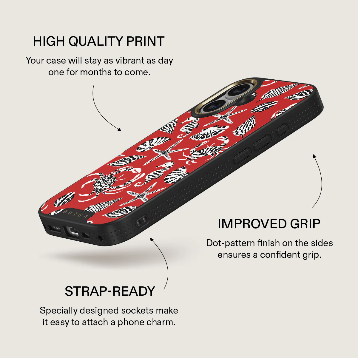 Hydra - iPhone 17 Case - Image 9