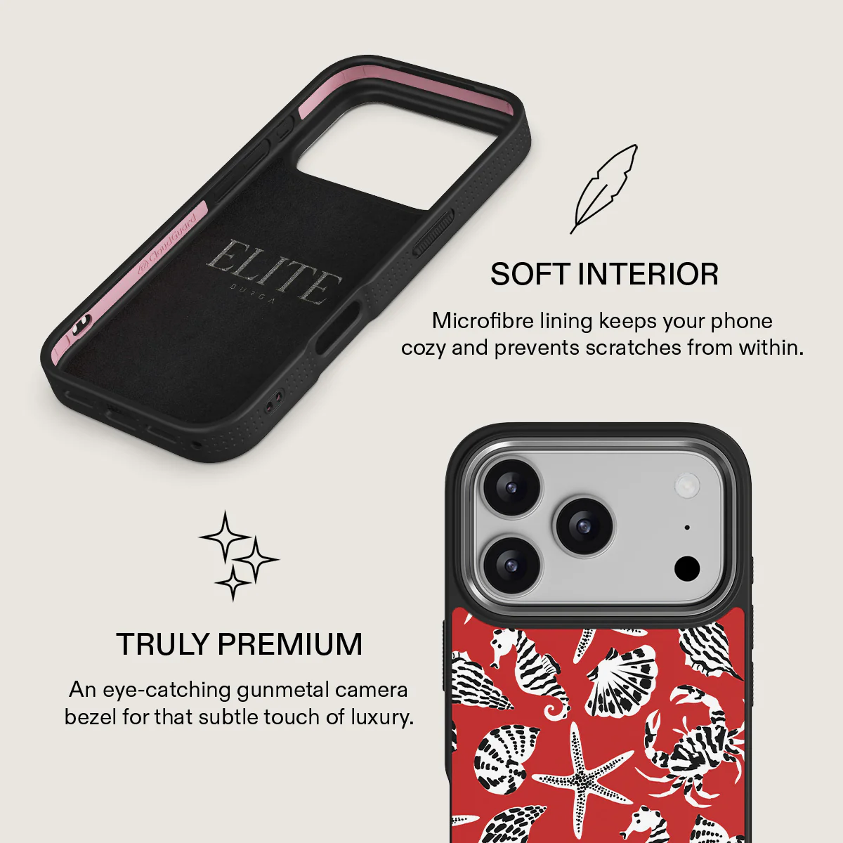 Hydra - iPhone 17 Pro Case - Image 17