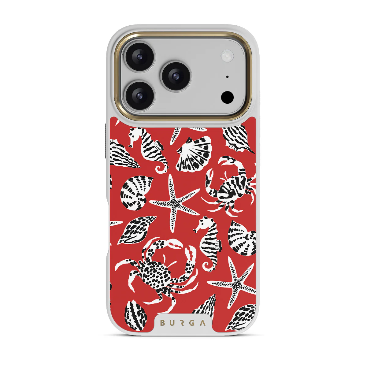 Hydra - iPhone 17 Pro Case - Image 19