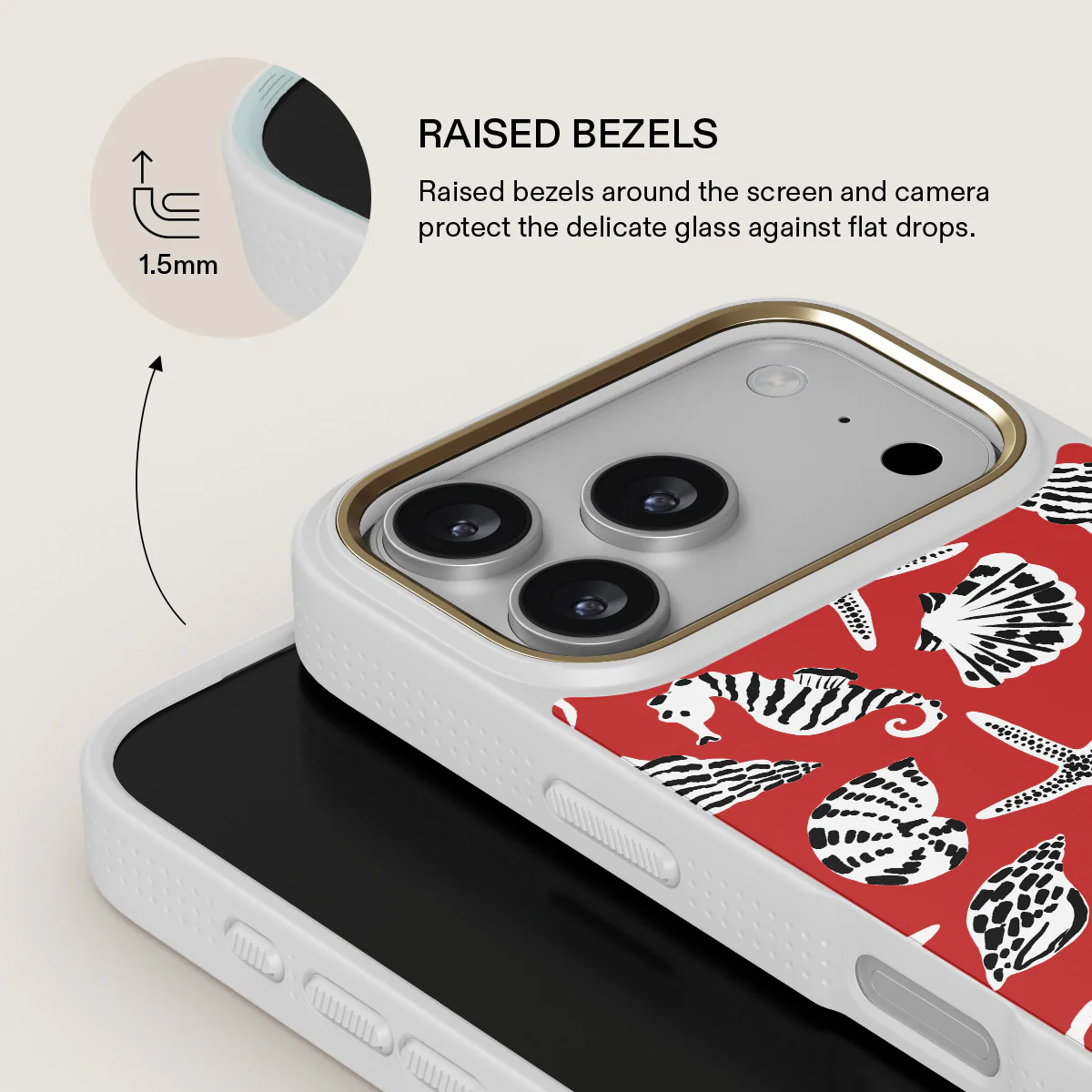 Hydra - iPhone 17 Pro Case - Image 22