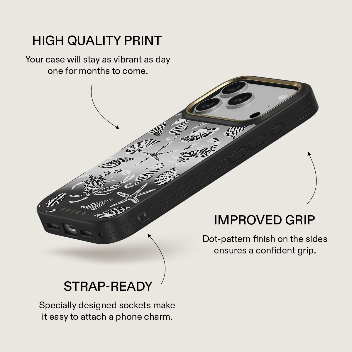 Hydra - iPhone 17 Pro Case - Image 31