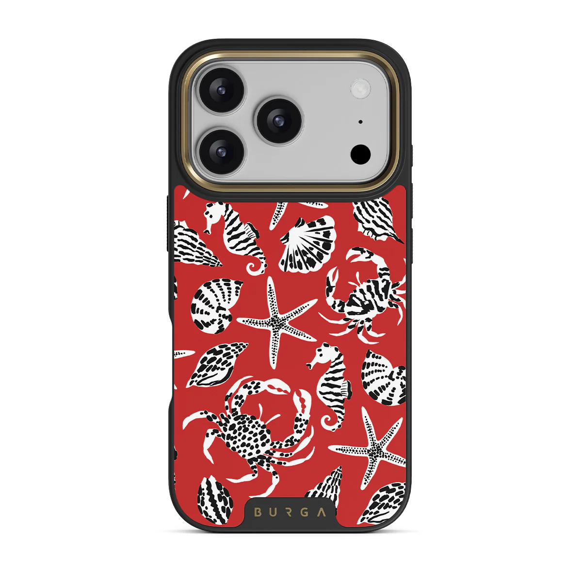 Hydra - iPhone 17 Pro Case - Image 5