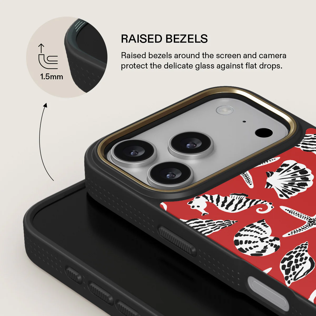 Hydra - iPhone 17 Pro Case - Image 8