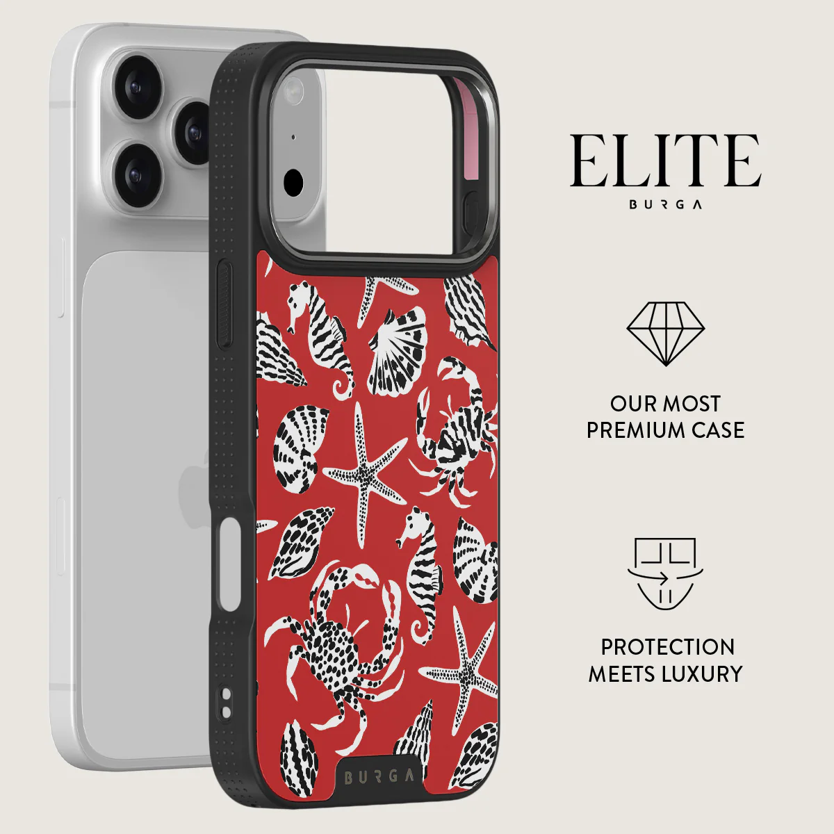 Hydra - iPhone 17 Pro Max Case - Image 13