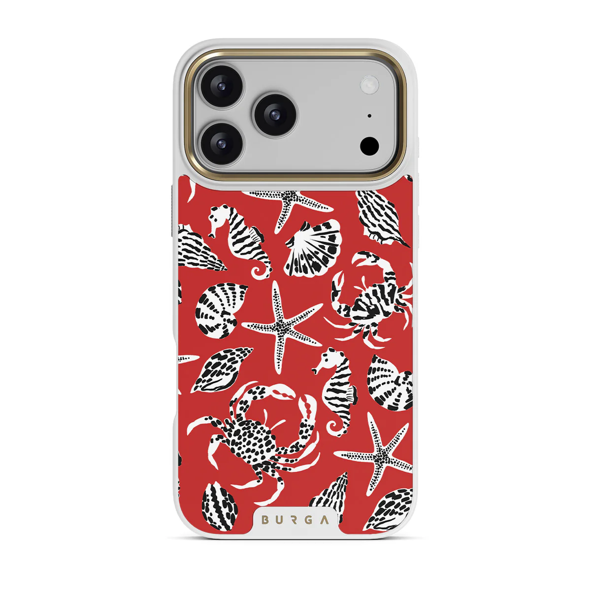 Hydra - iPhone 17 Pro Max Case - Image 19