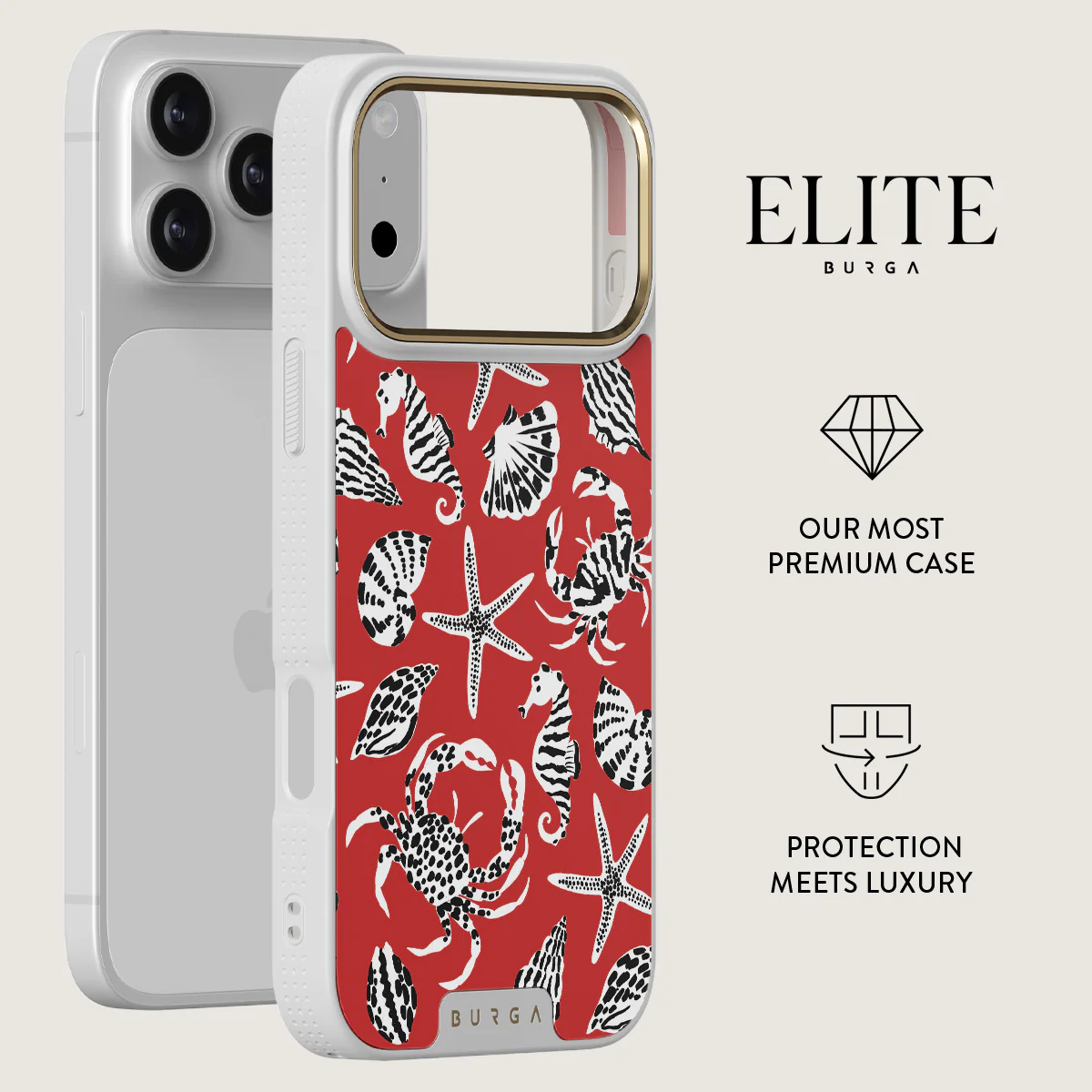 Hydra - iPhone 17 Pro Max Case - Image 20