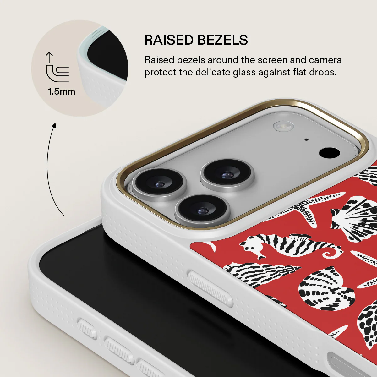 Hydra - iPhone 17 Pro Max Case - Image 22