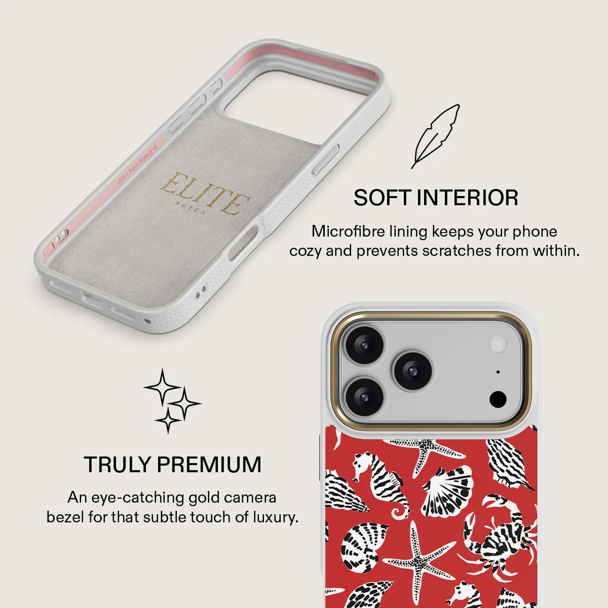 Hydra - iPhone 17 Pro Max Case - Image 24