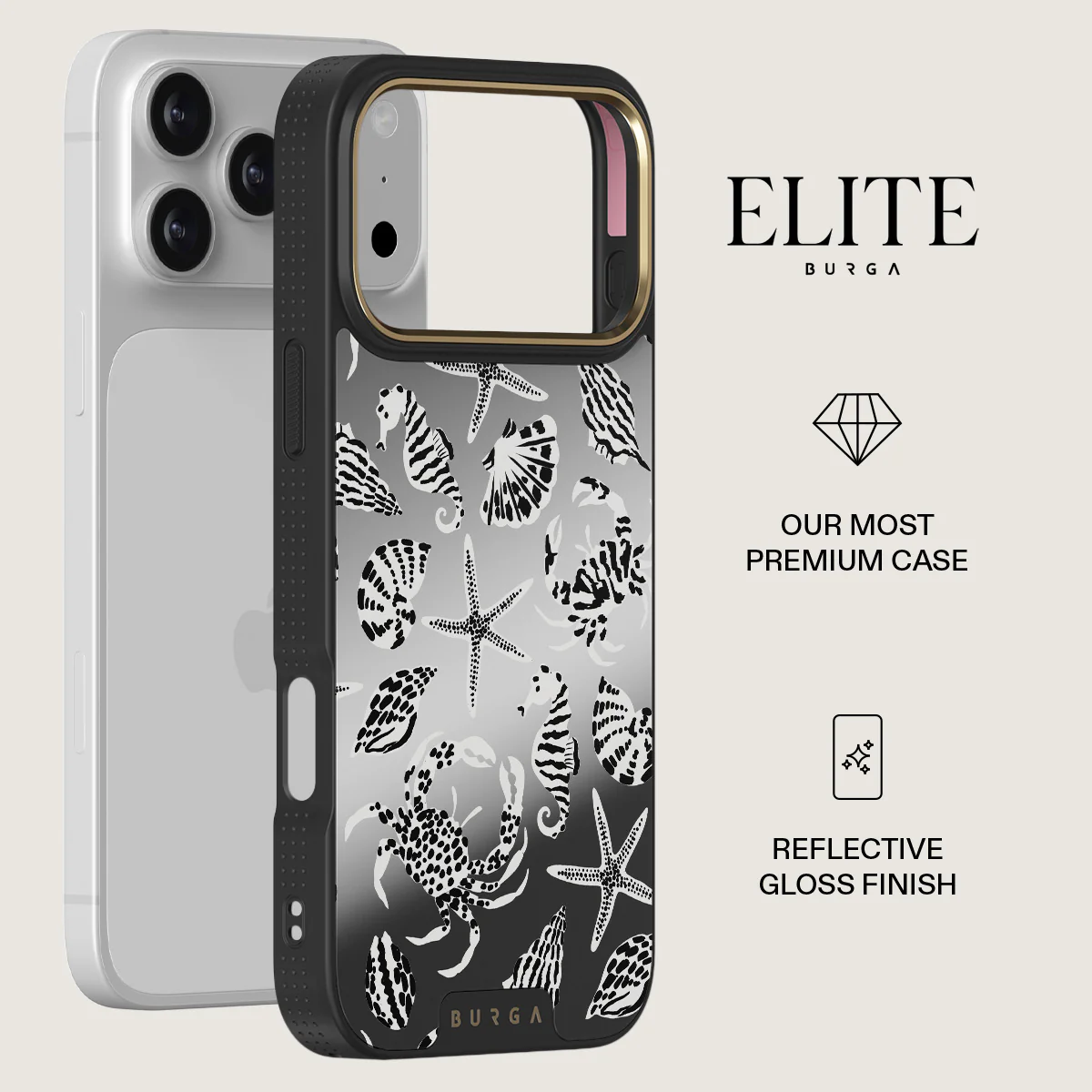 Hydra - iPhone 17 Pro Max Case - Image 27