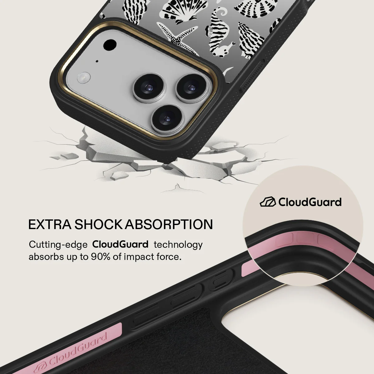 Hydra - iPhone 17 Pro Max Case - Image 28