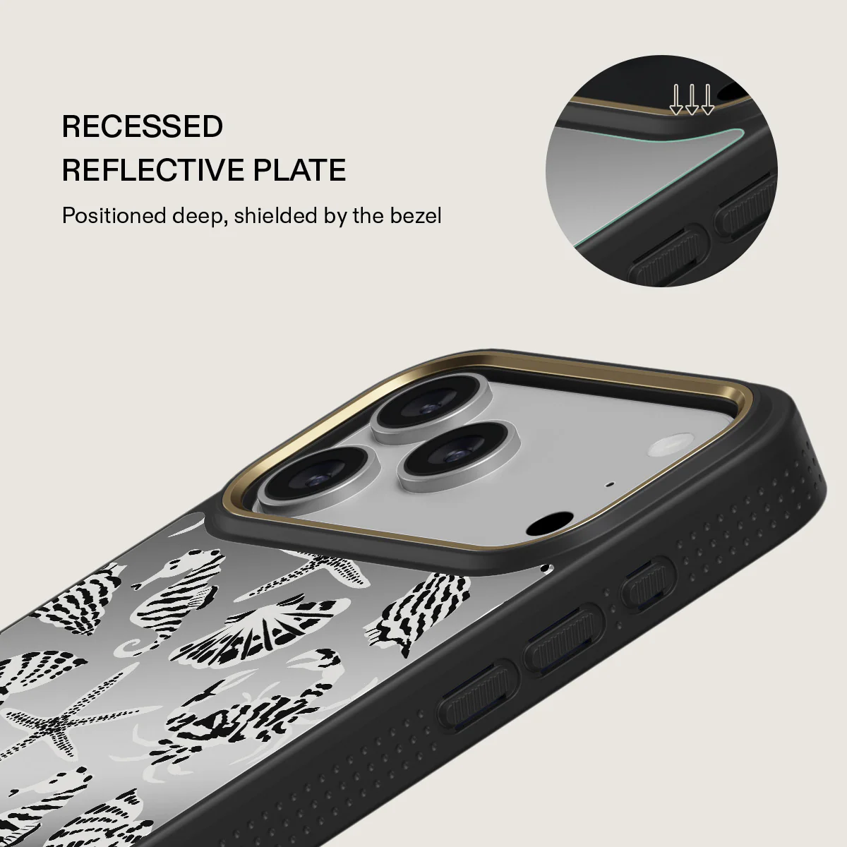 Hydra - iPhone 17 Pro Max Case - Image 29