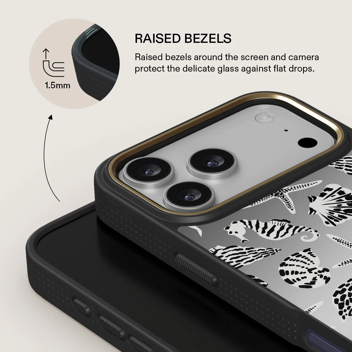Hydra - iPhone 17 Pro Max Case - Image 30