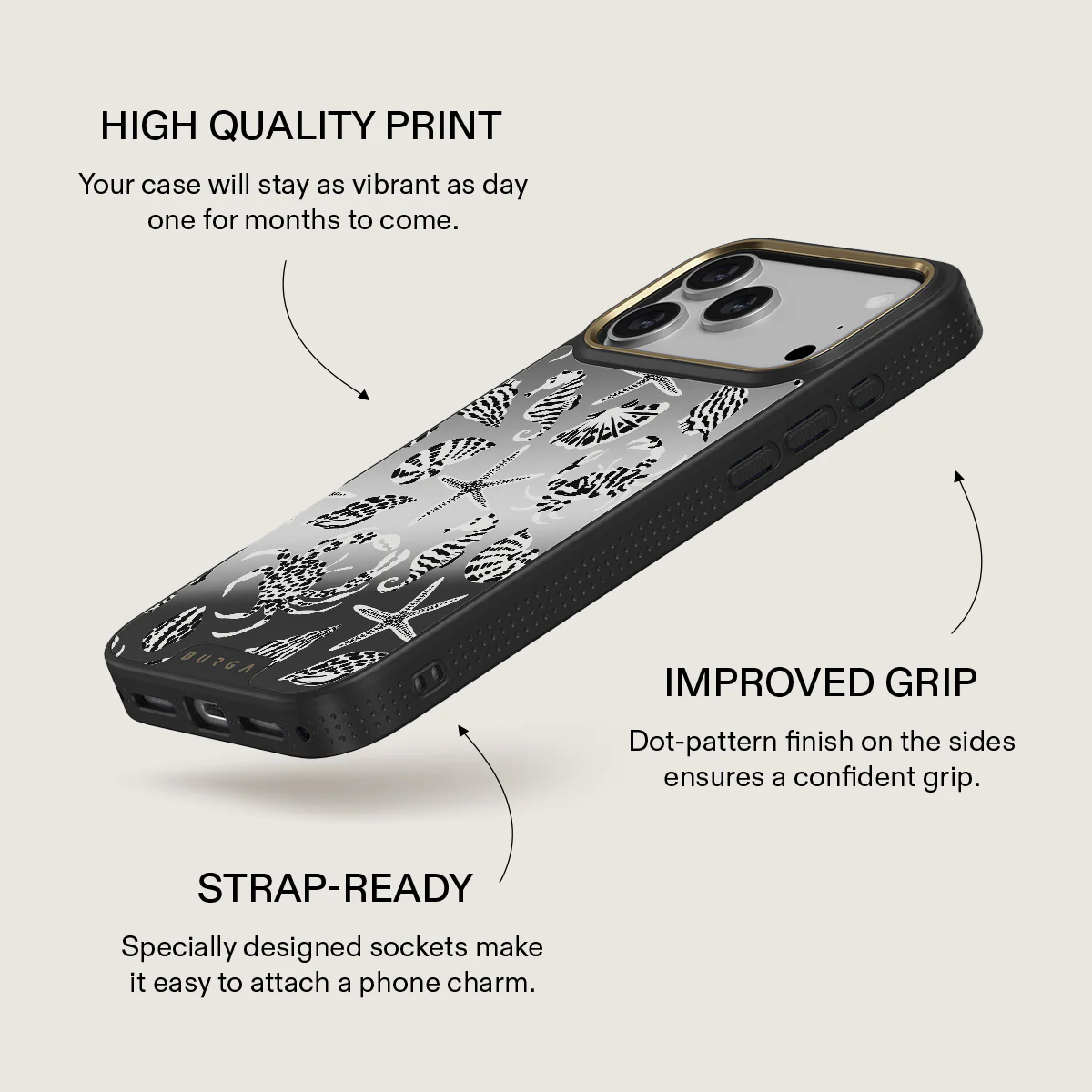 Hydra - iPhone 17 Pro Max Case - Image 31