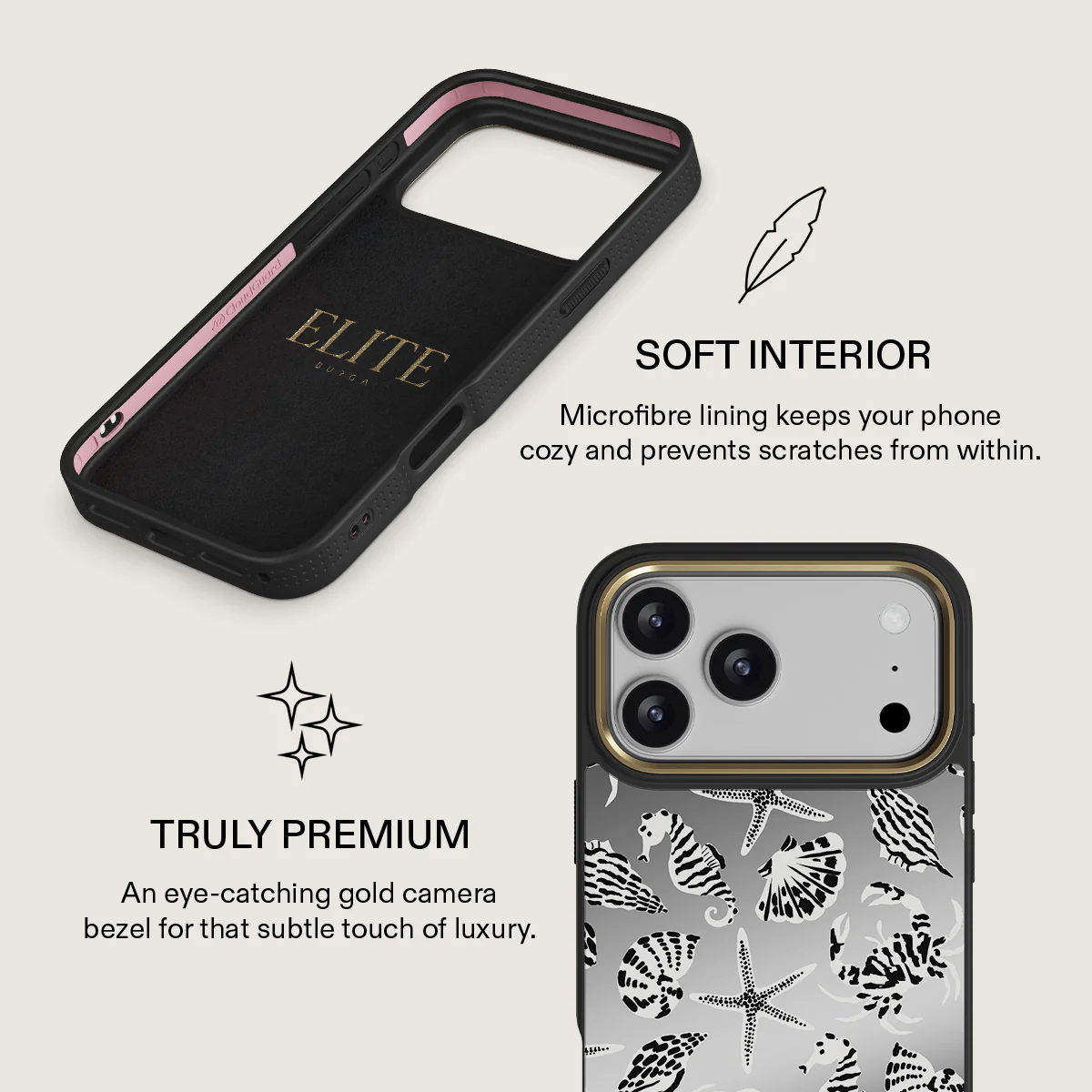 Hydra - iPhone 17 Pro Max Case - Image 32