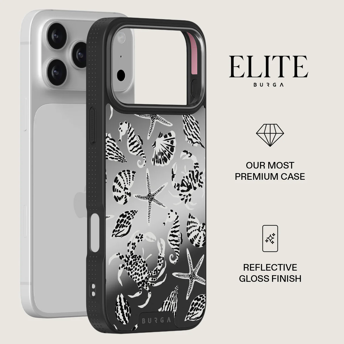 Hydra - iPhone 17 Pro Max Case - Image 35