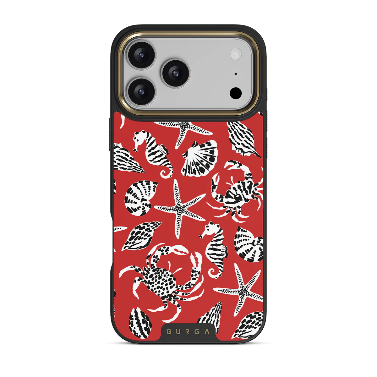 Hydra - iPhone 17 Pro Max Case - Image 5
