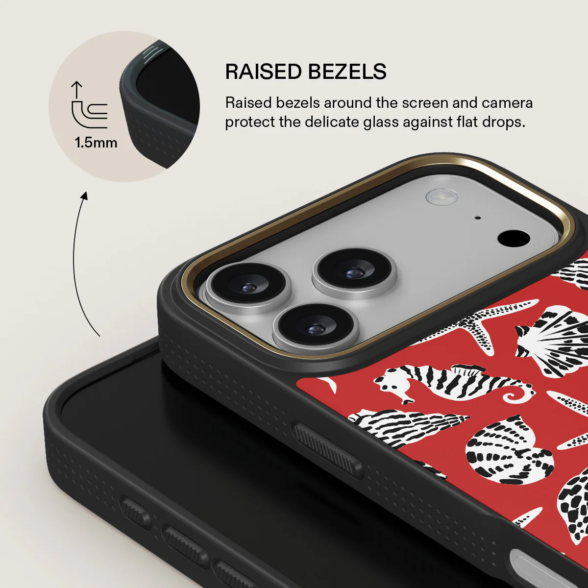 Hydra - iPhone 17 Pro Max Case - Image 8