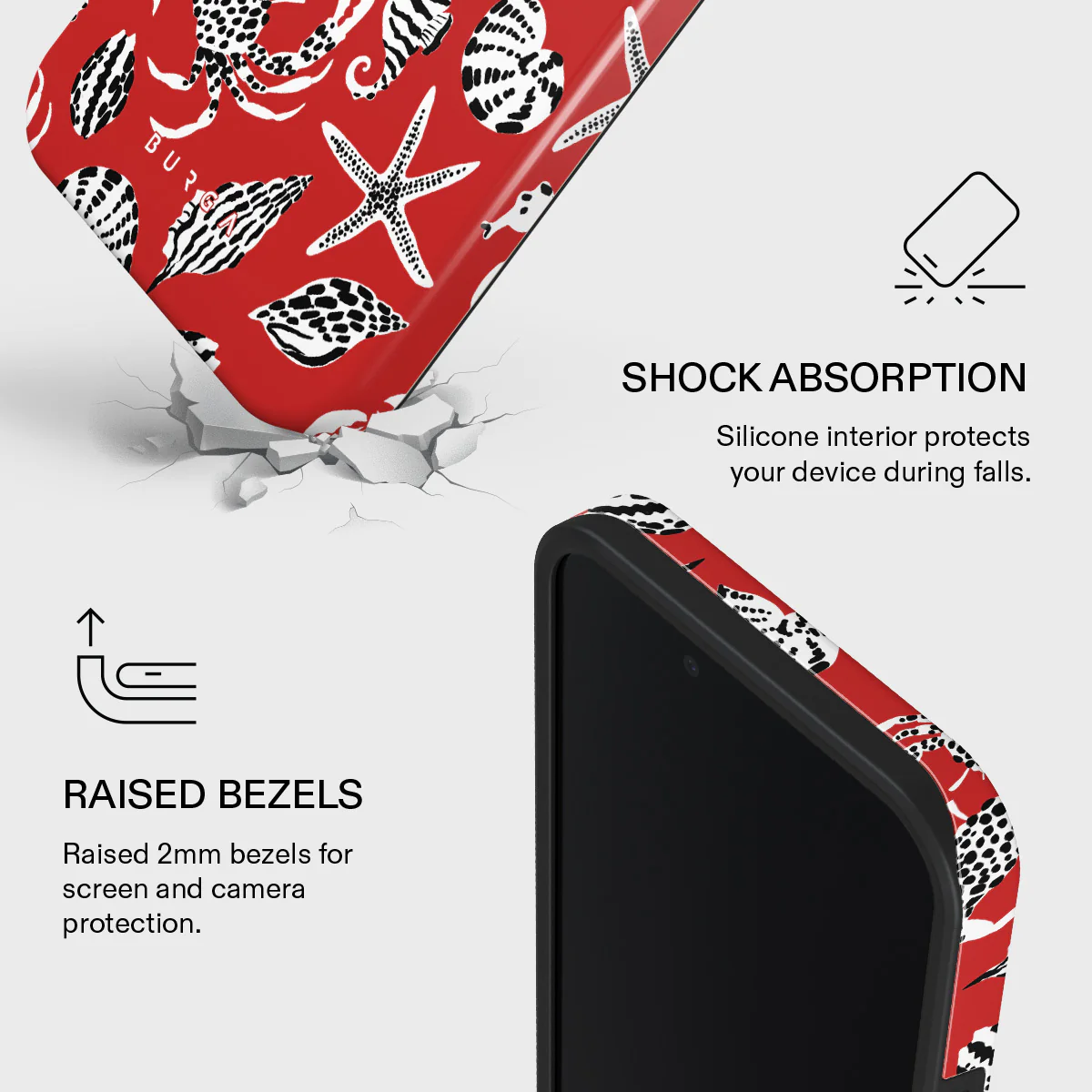 Hydra - iPhone 17e Case - Image 4