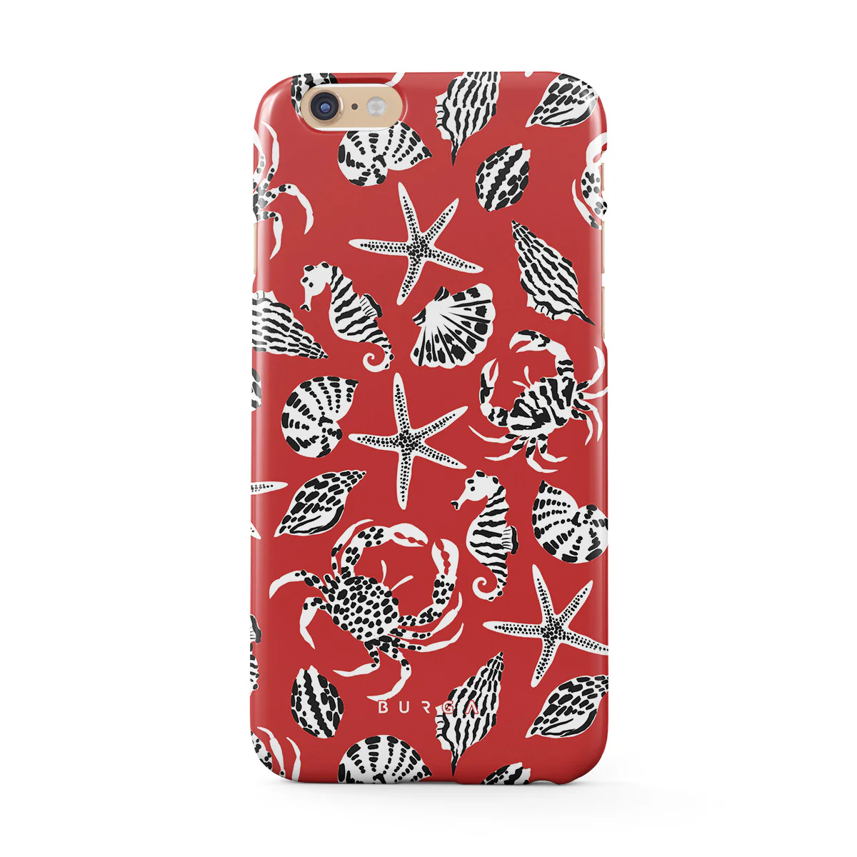 Hydra - iPhone 6 / 6S Case
