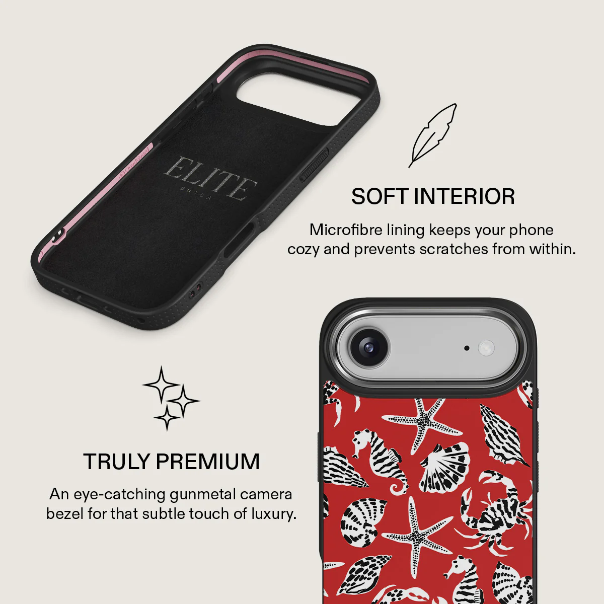 Hydra - iPhone Air Case - Image 17