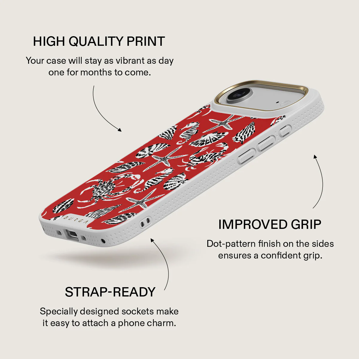 Hydra - iPhone Air Case - Image 23