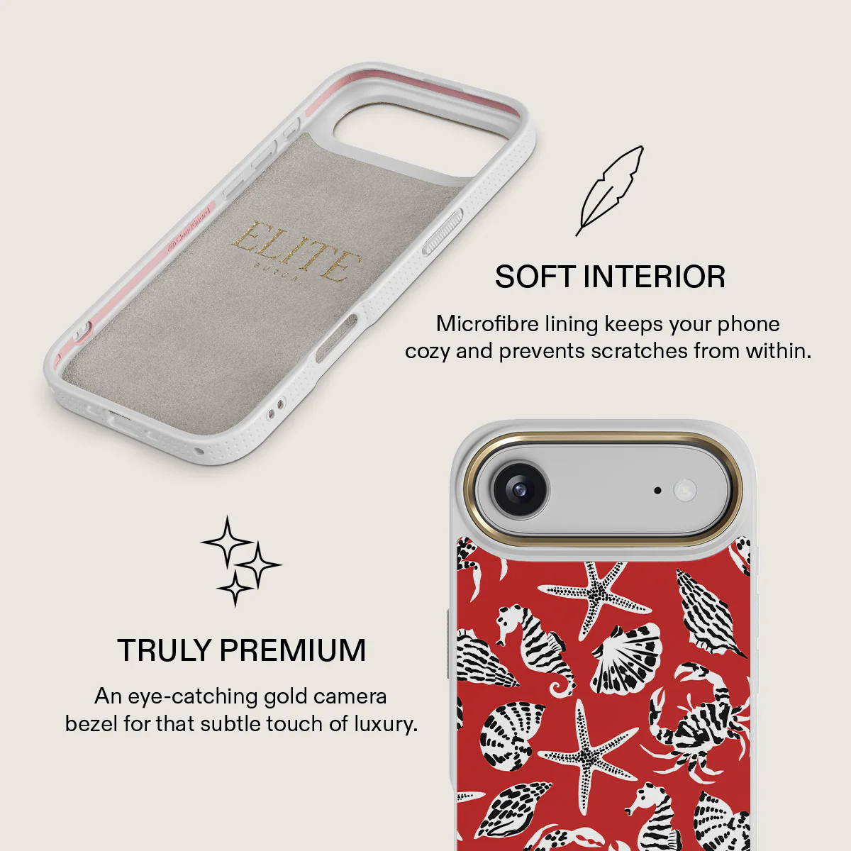 Hydra - iPhone Air Case - Image 24