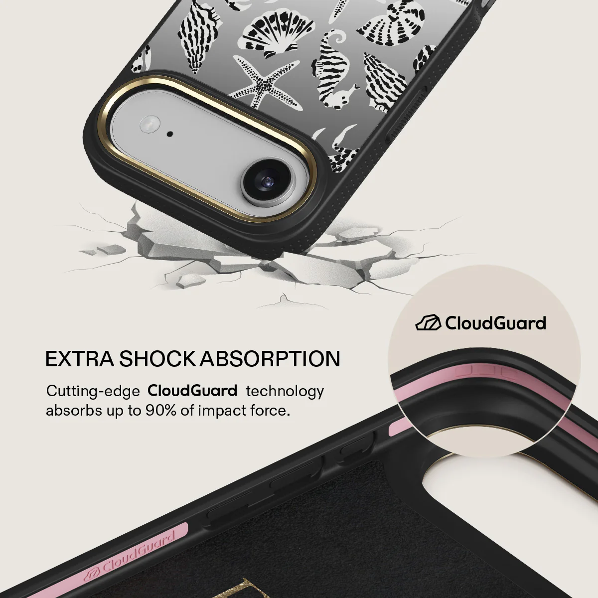 Hydra - iPhone Air Case - Image 28