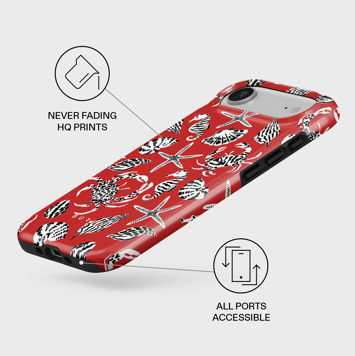 Hydra - iPhone Air Case - Image 3
