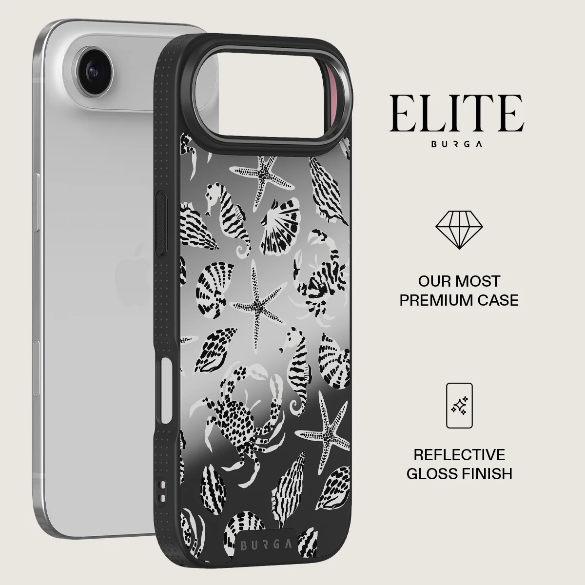 Hydra - iPhone Air Case - Image 35