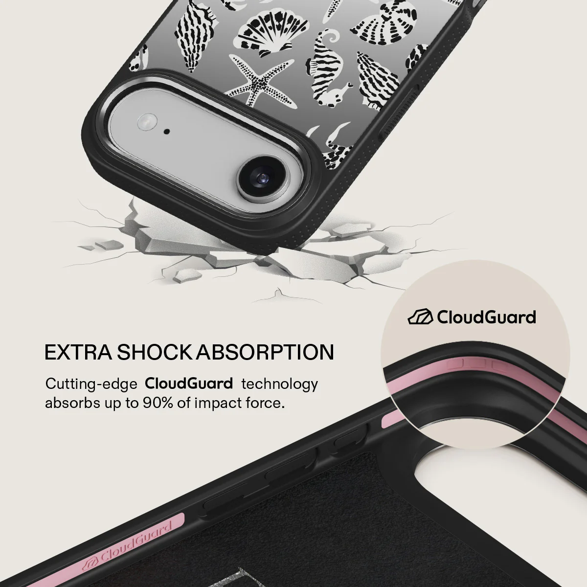 Hydra - iPhone Air Case - Image 36