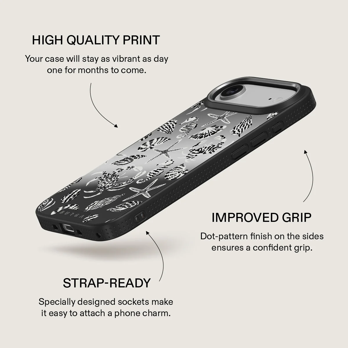 Hydra - iPhone Air Case - Image 39