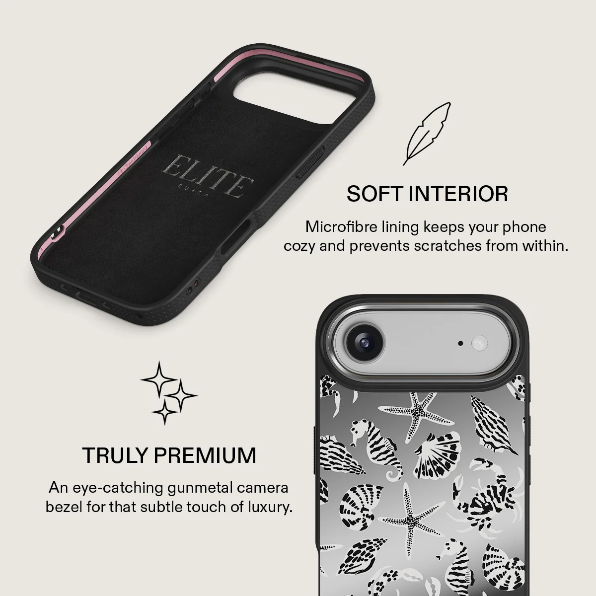 Hydra - iPhone Air Case - Image 40