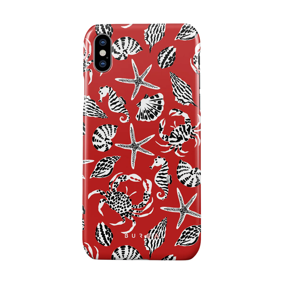 Hydra - iPhone X / XS Case