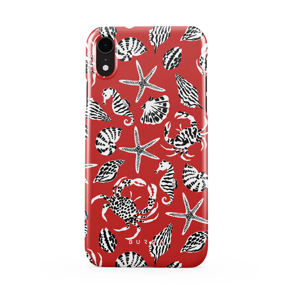 Hydra - iPhone XR Case