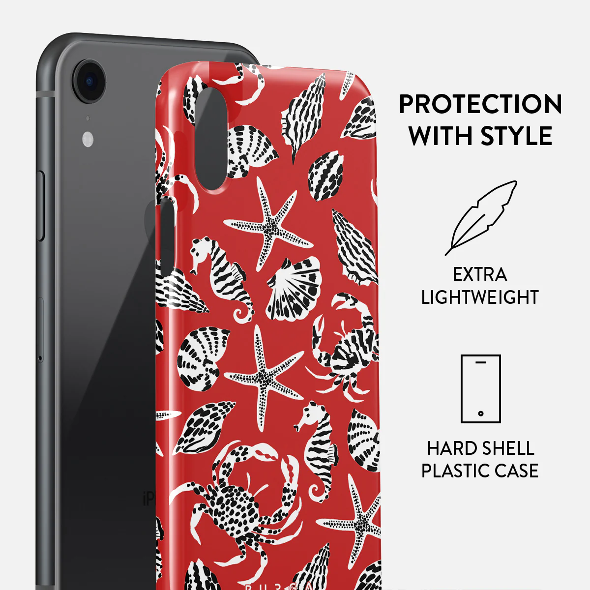 Hydra - iPhone XR Case - Image 2