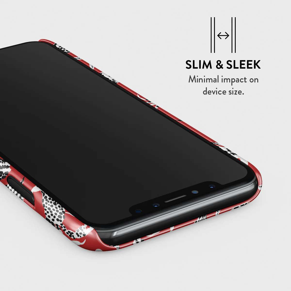 Hydra - iPhone XR Case - Image 4