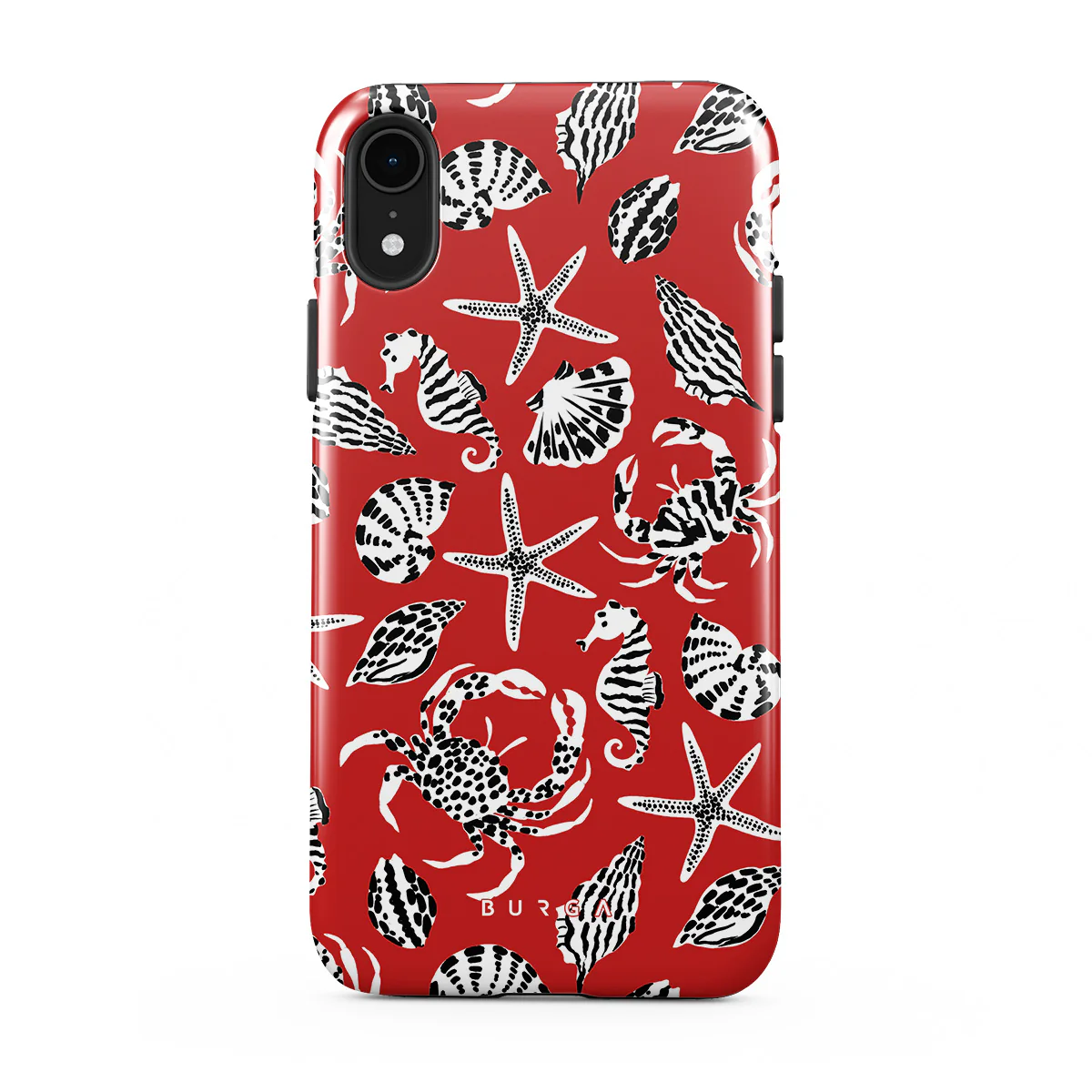Hydra - iPhone XR Case - Image 5