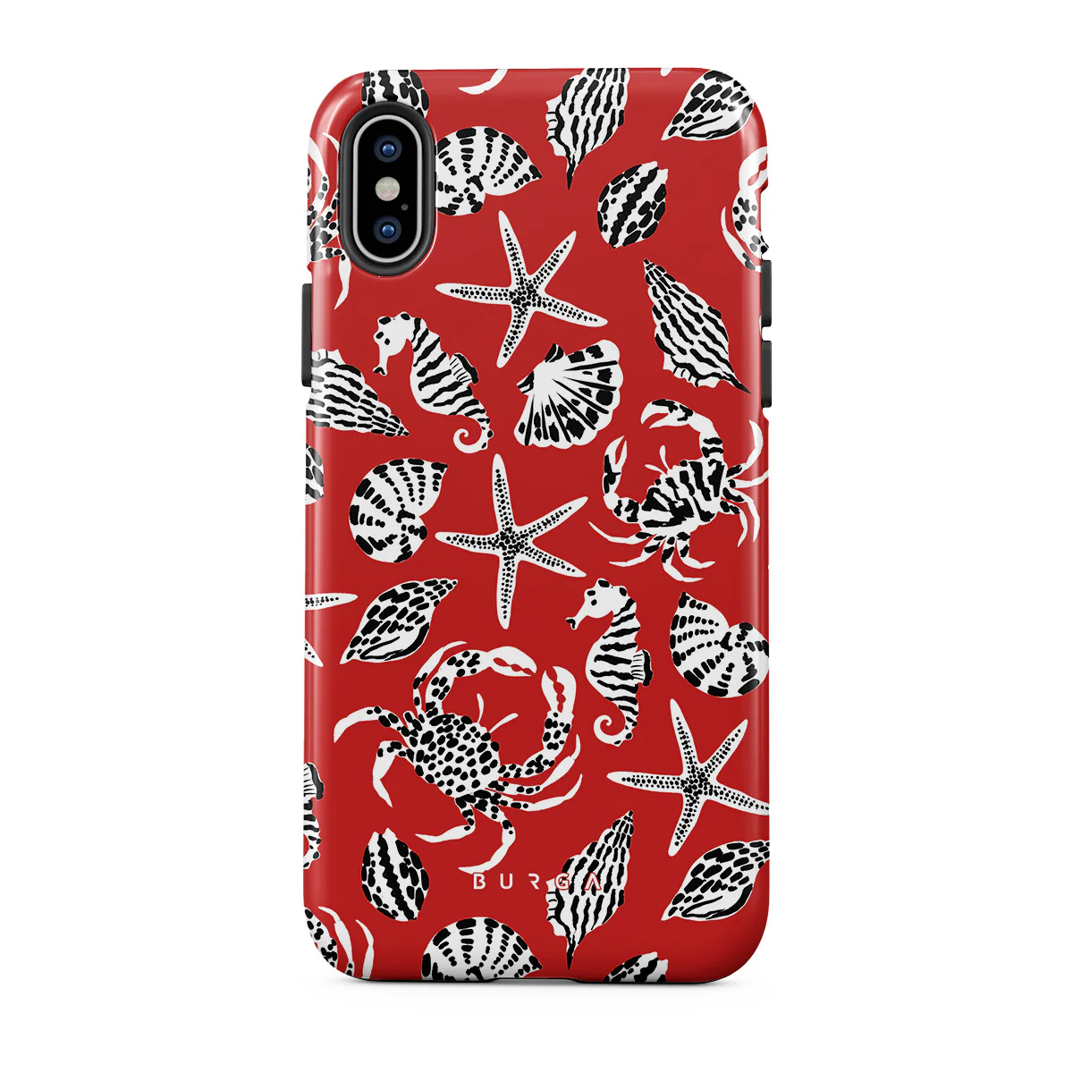 Hydra - iPhone XS Max Case - Image 5