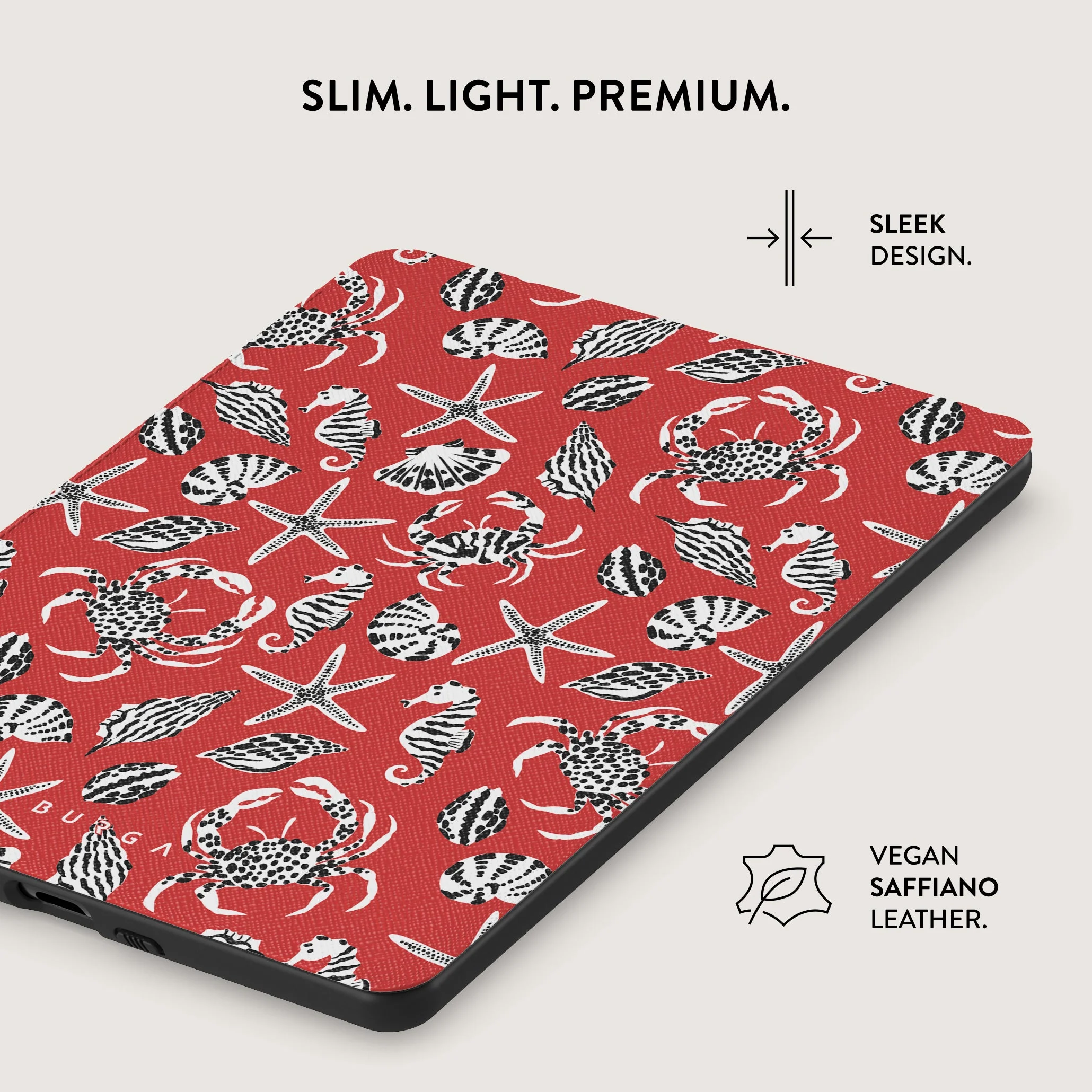 Hydra - Kindle Paperwhite (12th Gen) Case - Image 6