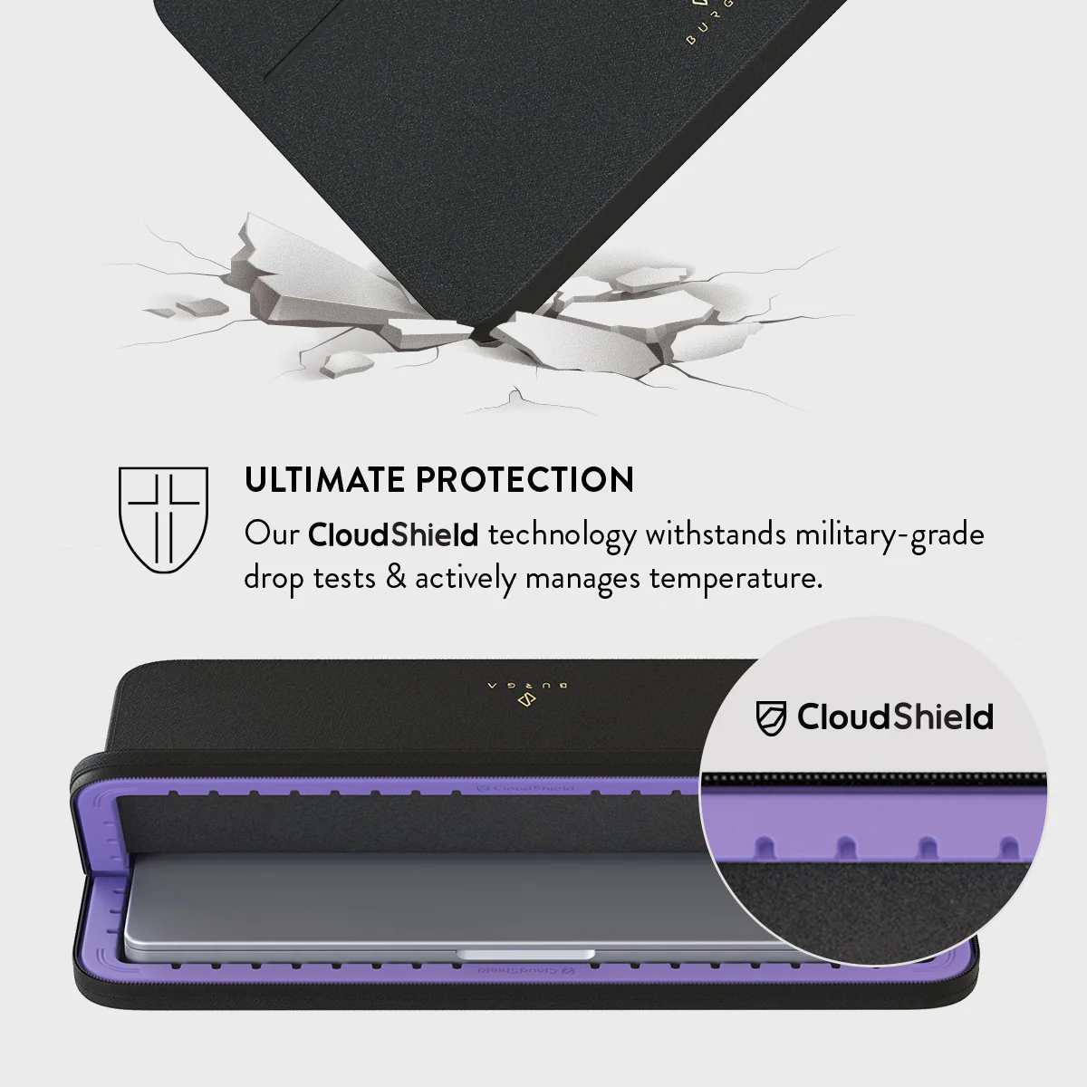 Hydra - Laptop Sleeve - Image 7