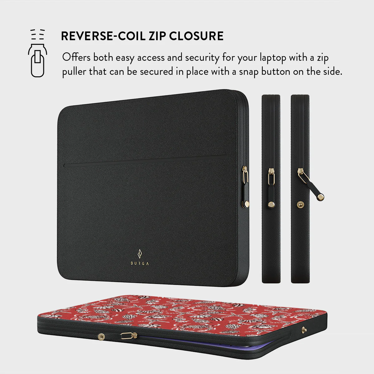 Hydra - Laptop Sleeve - Image 9