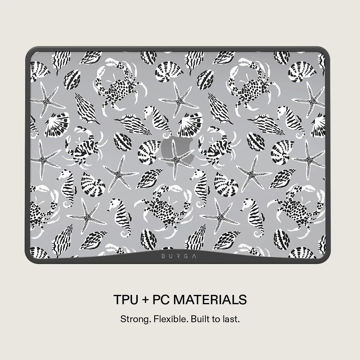 Hydra - Macbook Case - Image 25