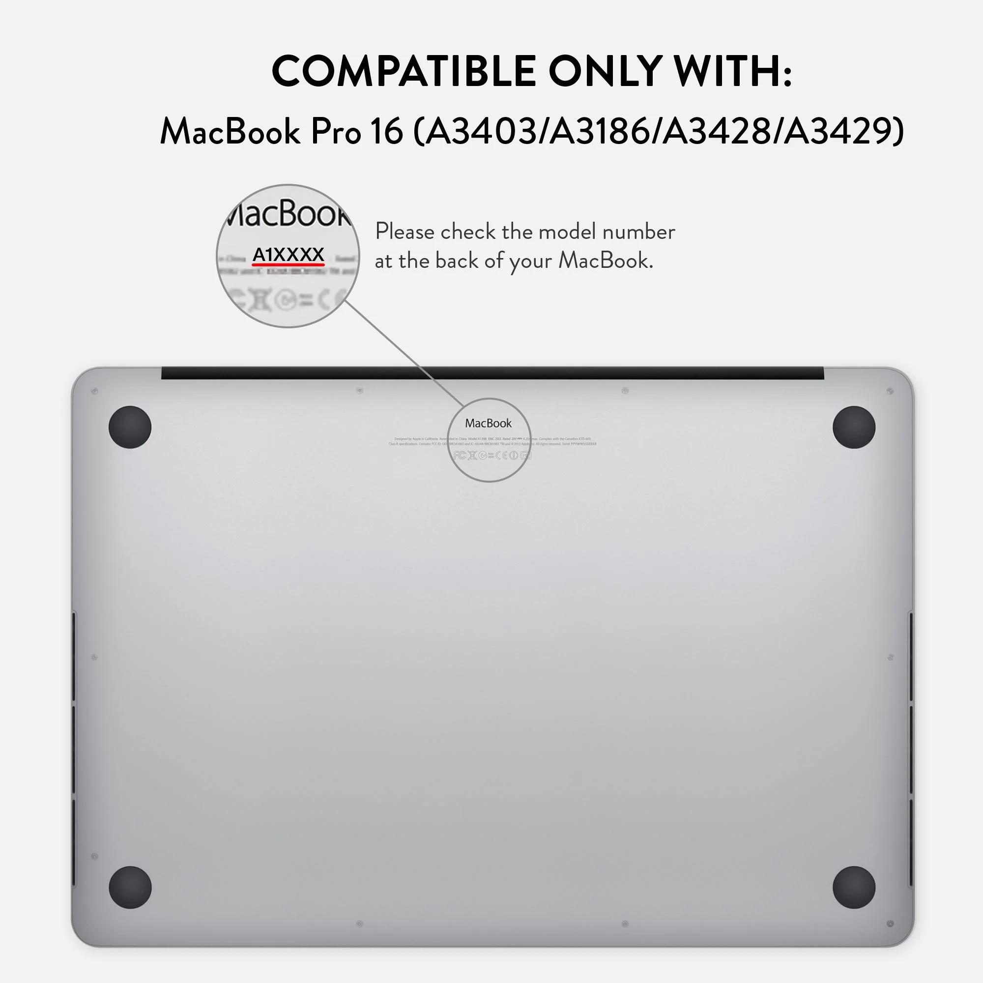 Hydra - Macbook Case - Image 13