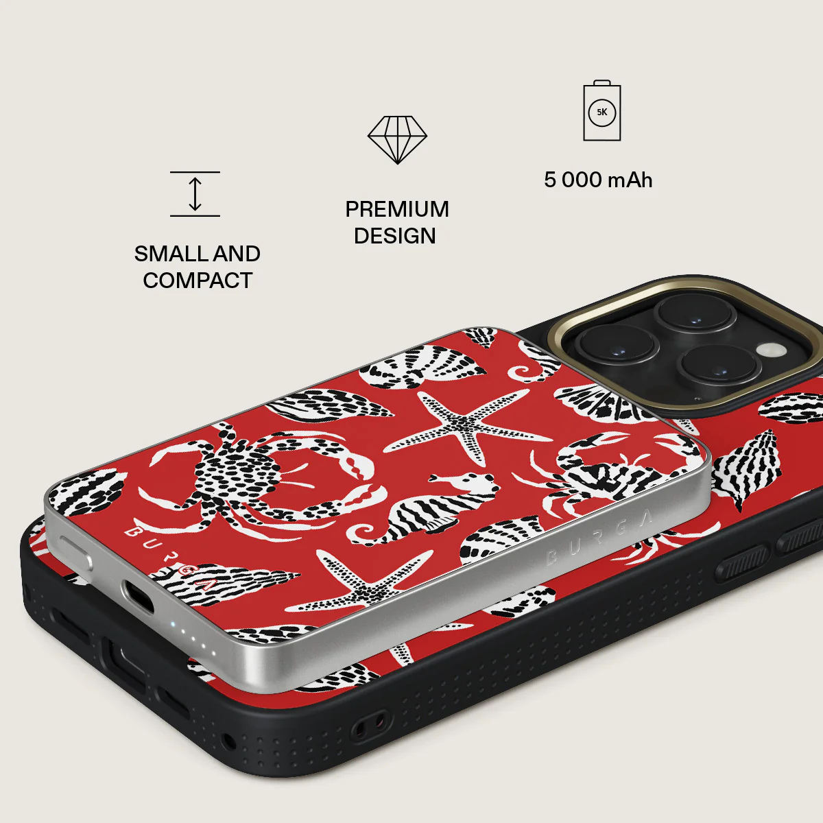 Hydra - Magnetic Power Bank - Image 12
