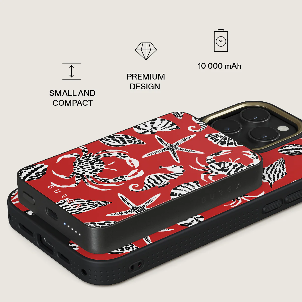 Hydra - Magnetic Power Bank - Image 17