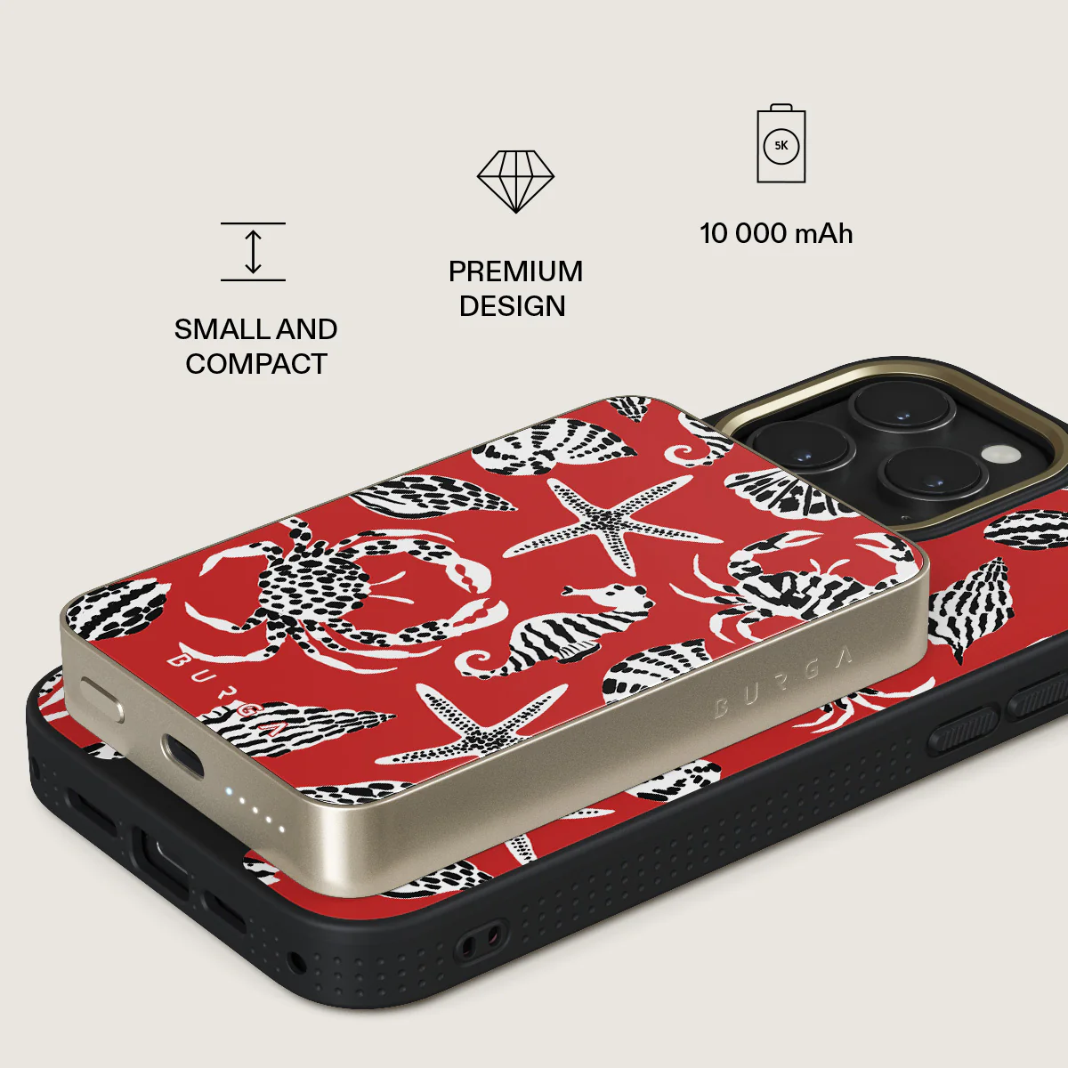 Hydra - Magnetic Power Bank - Image 22