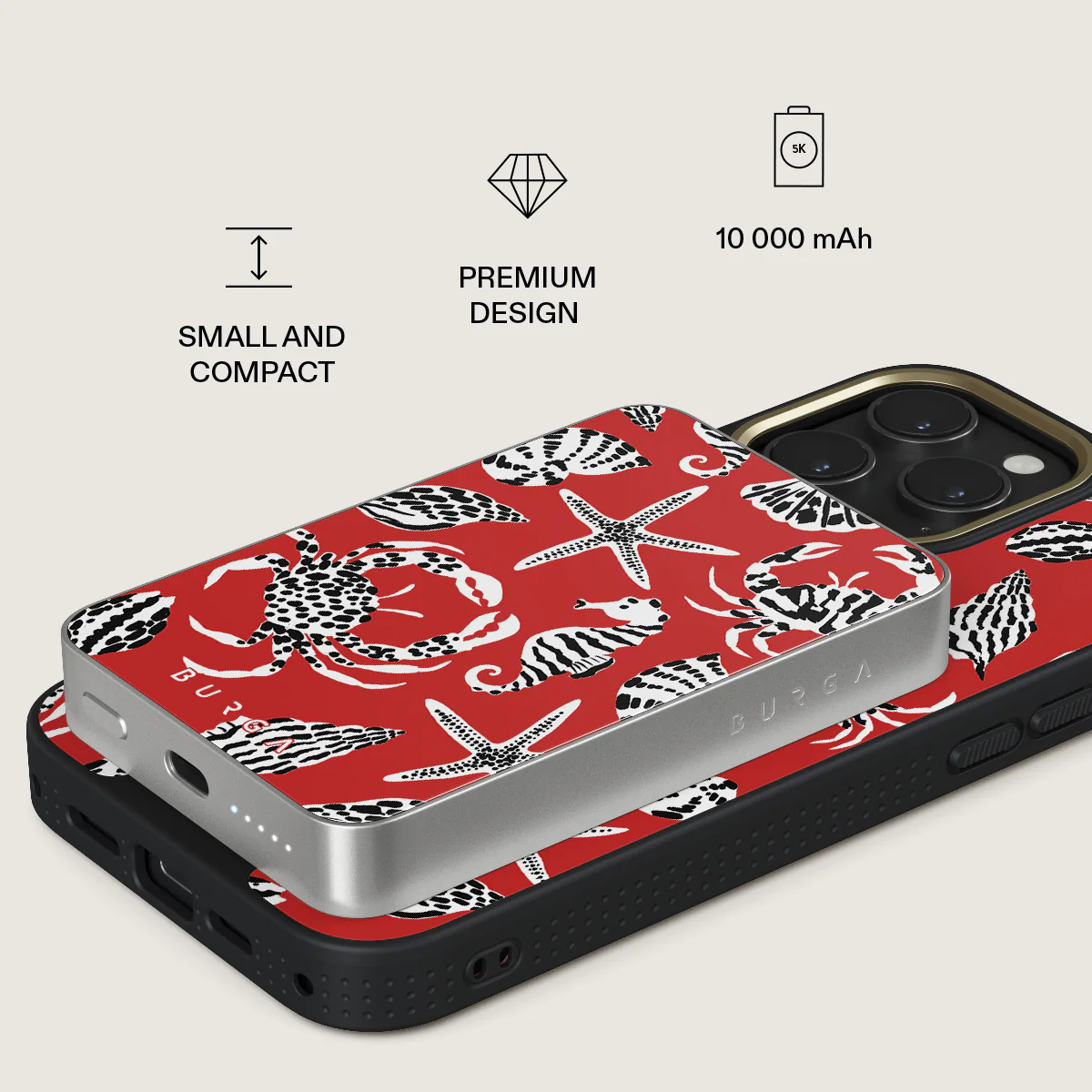 Hydra - Magnetic Power Bank - Image 27
