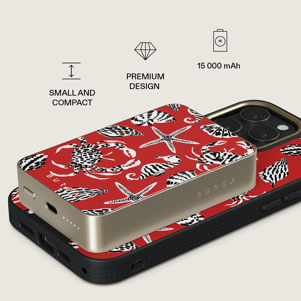 Hydra - Magnetic Power Bank - Image 37