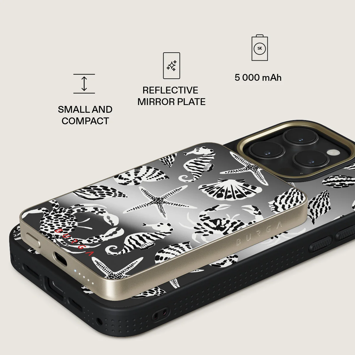 Hydra - Magnetic Power Bank - Image 52